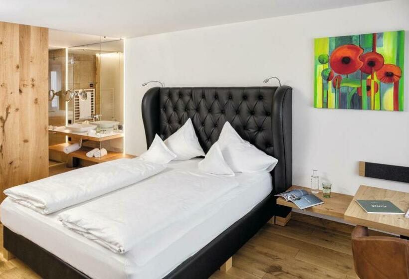 غرفة قياسية, Fritsch Am Berg   Adults Only