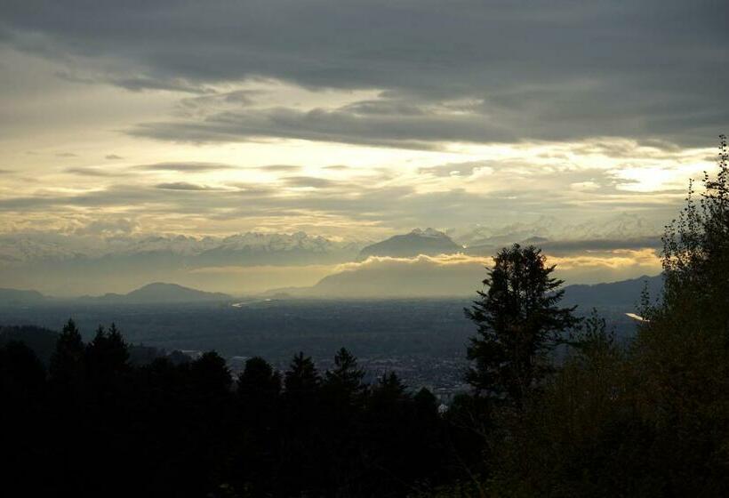 غرفة قياسية, Fritsch Am Berg   Adults Only