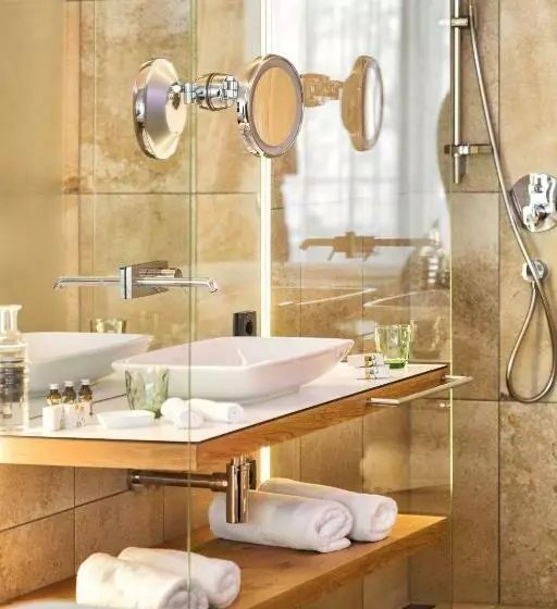 Standard-huone Parveke, Fritsch Am Berg   Adults Only