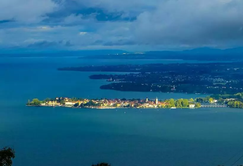 Standard-huone Parveke, Fritsch Am Berg   Adults Only