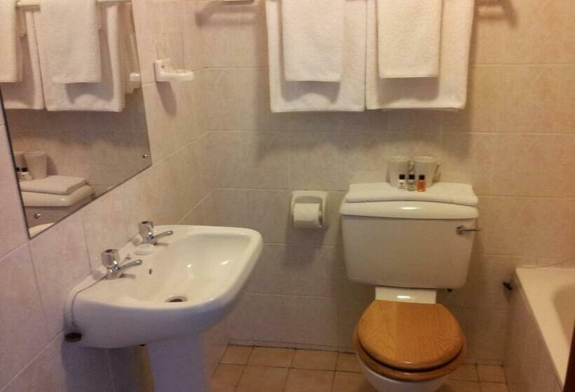 חדר דלוקס, Hoedjiesbaai