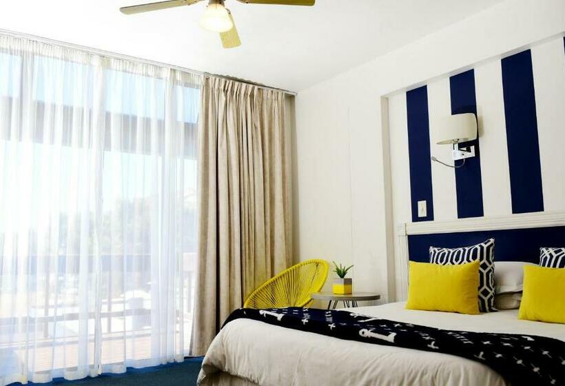 חדר סטנדרט, Hoedjiesbaai