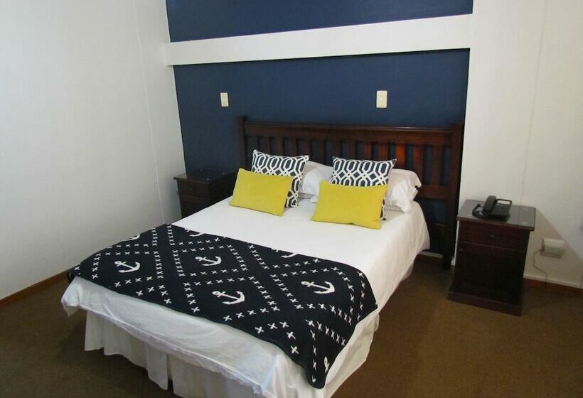 חדר סטנדרט, Hoedjiesbaai