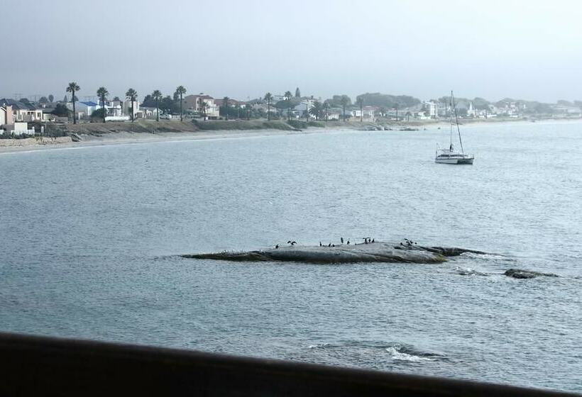 חדר סטנדרט, Hoedjiesbaai