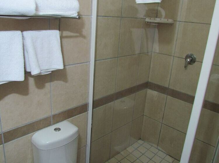 חדר סטנדרט, Hoedjiesbaai