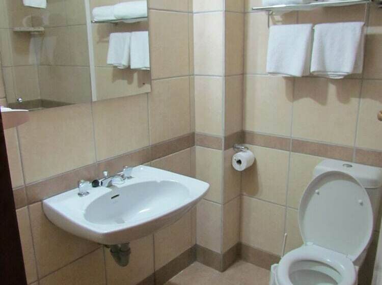 חדר סטנדרט, Hoedjiesbaai