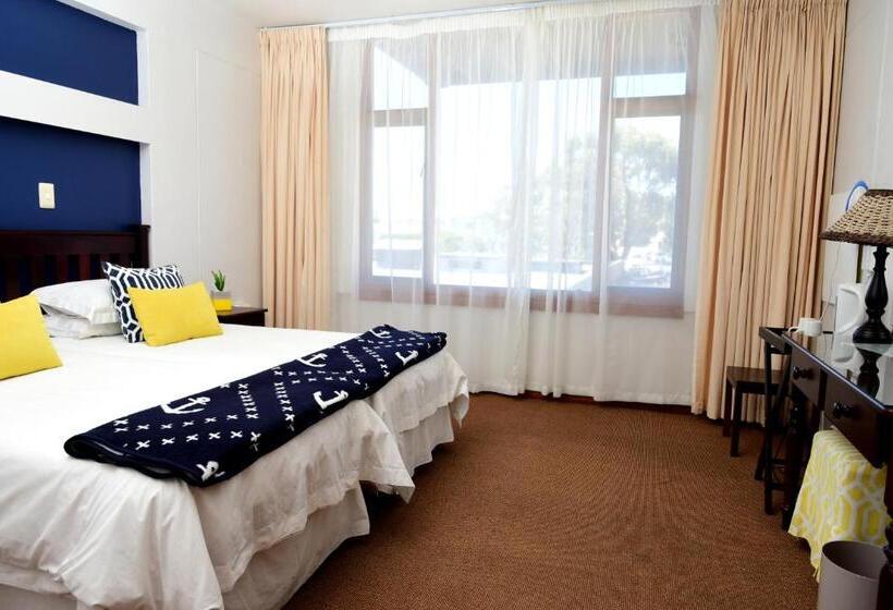 חדר סטנדרט, Hoedjiesbaai