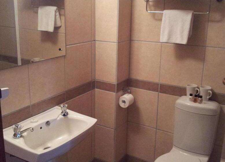 חדר סטנדרט, Hoedjiesbaai