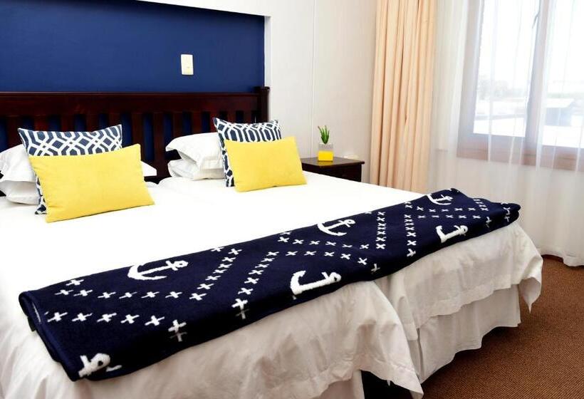 חדר סטנדרט, Hoedjiesbaai