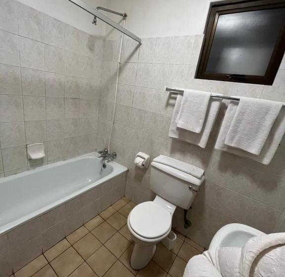 חדר סטנדרט, Hoedjiesbaai