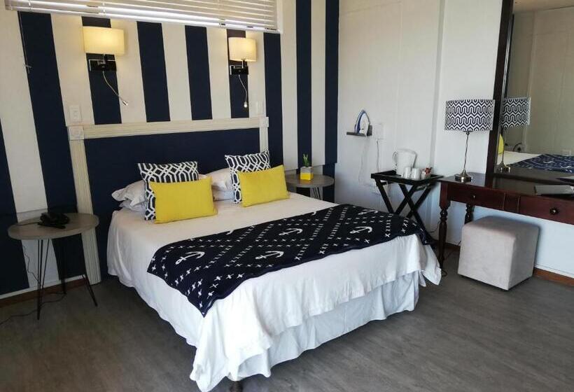 חדר סטנדרט, Hoedjiesbaai