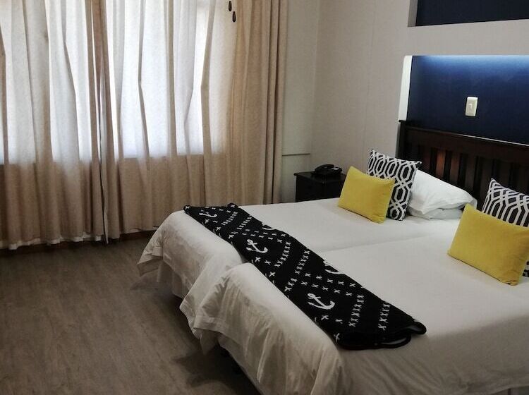 חדר סטנדרט, Hoedjiesbaai