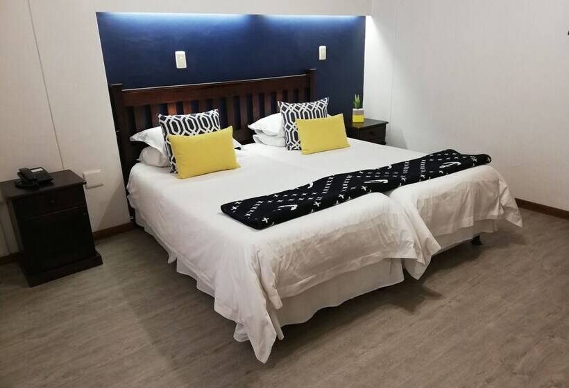 חדר סטנדרט, Hoedjiesbaai