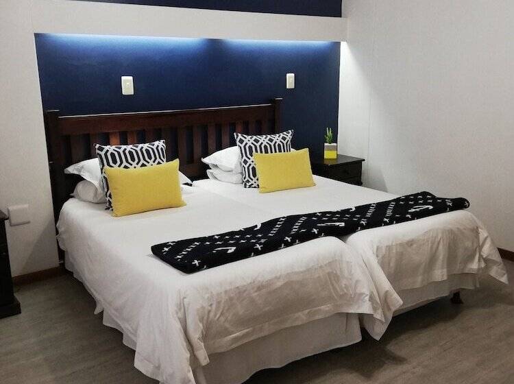 חדר סטנדרט, Hoedjiesbaai