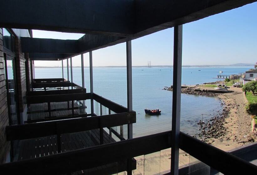 חדר סטנדרט, Hoedjiesbaai