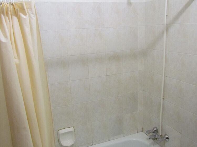 חדר סטנדרט, Hoedjiesbaai