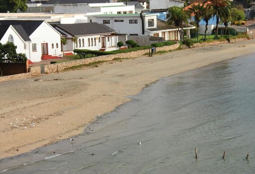 חדר סטנדרט, Hoedjiesbaai