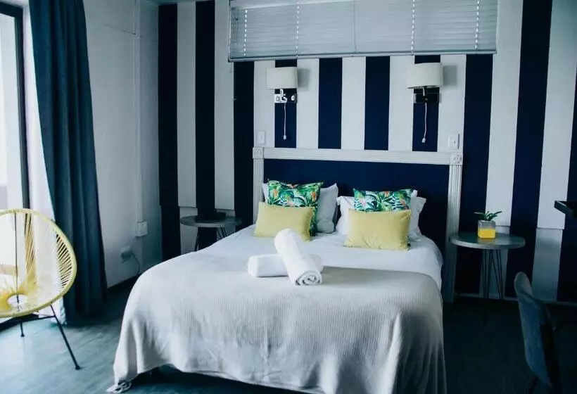 Standard-huone, Hoedjiesbaai