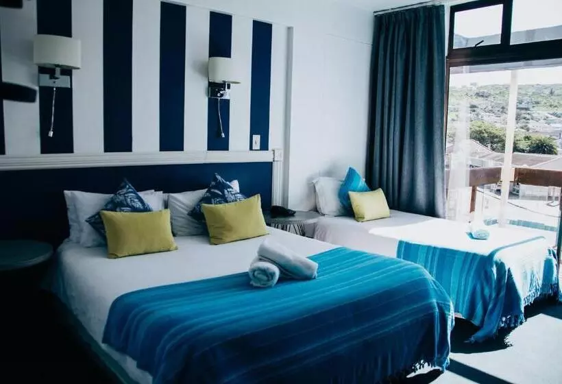 Standard-huone, Hoedjiesbaai