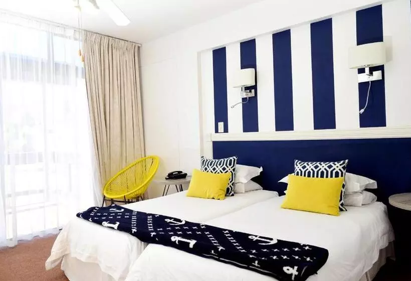 Standard-huone, Hoedjiesbaai