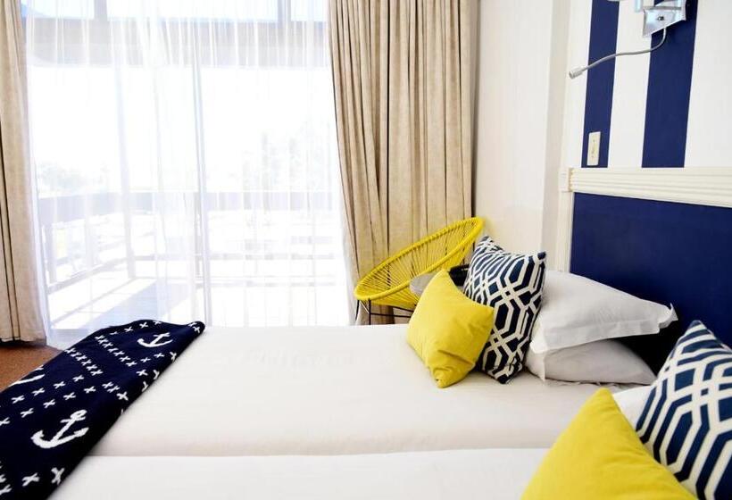 חדר סטנדרט, Hoedjiesbaai