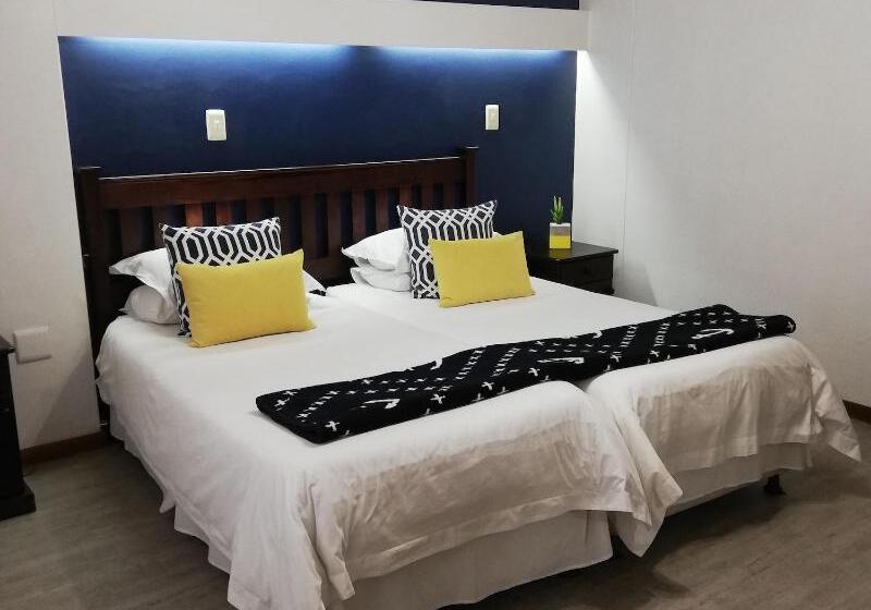 חדר סטנדרט, Hoedjiesbaai