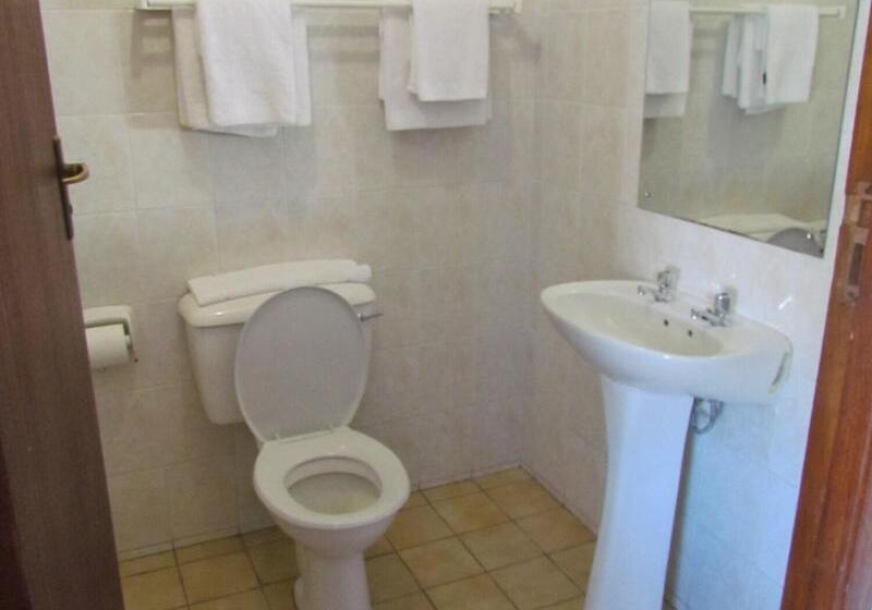 חדר סטנדרט, Hoedjiesbaai