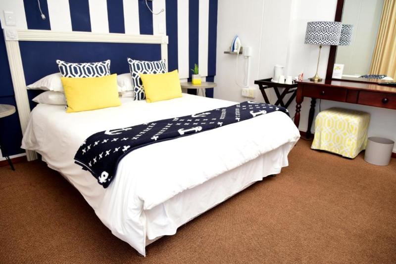 חדר סטנדרט, Hoedjiesbaai