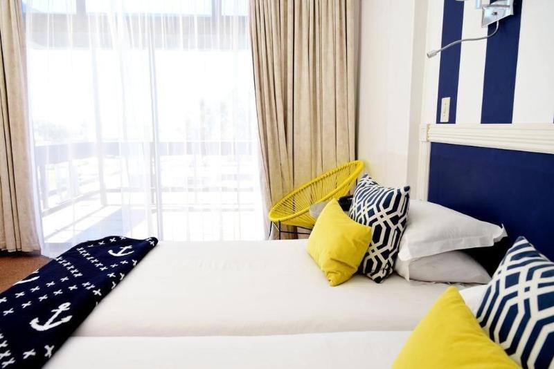 חדר דלוקס, Hoedjiesbaai