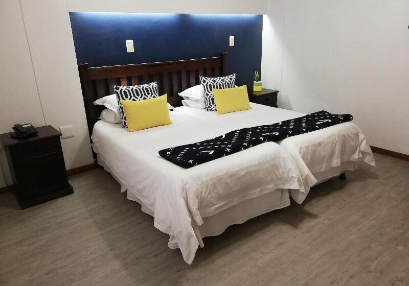 חדר סטנדרט, Hoedjiesbaai