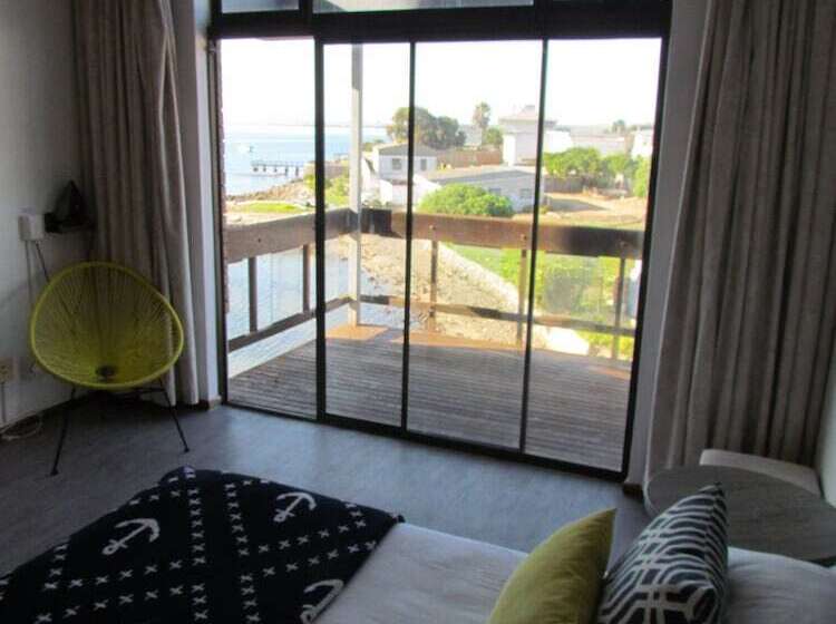 חדר סטנדרט, Hoedjiesbaai