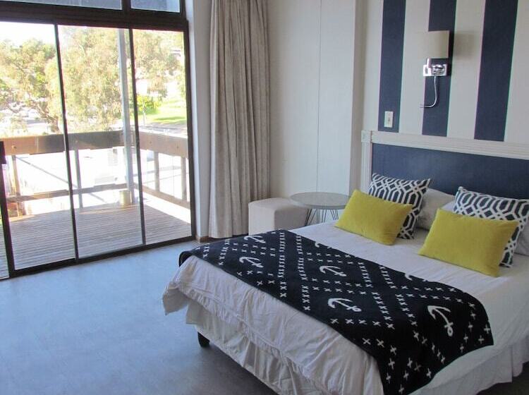 חדר סטנדרט, Hoedjiesbaai