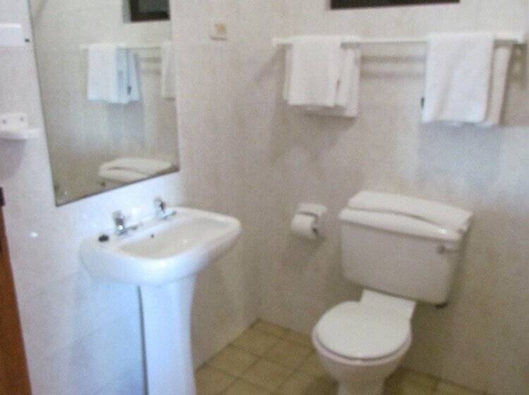 Номер Стандарт, Hoedjiesbaai