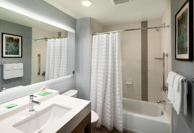 غرفة قياسية, Hyatt Place Biloxi