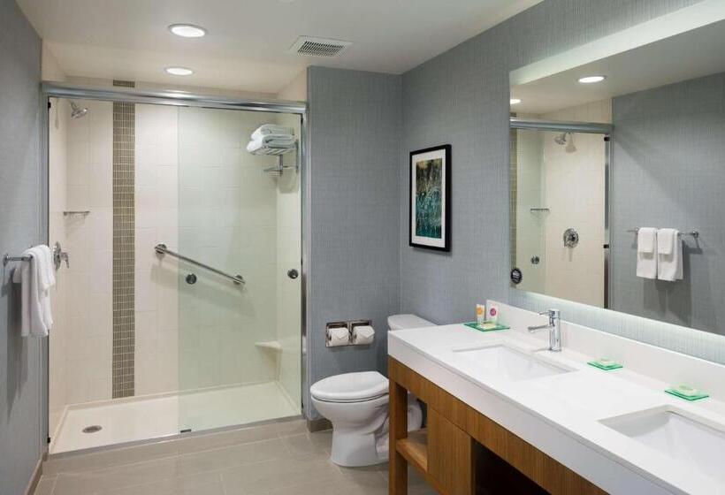 Номер Стандартный с Видом, Hyatt Place Biloxi