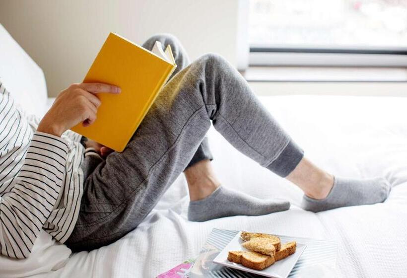 غرفة قياسية ذات إطلالة, Hyatt Place Biloxi