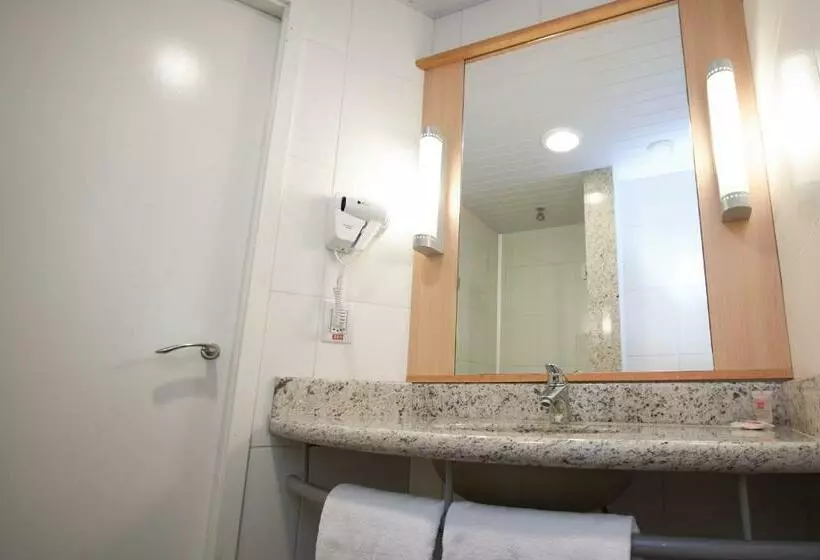 اتاق استاندارد, Ibis Cascavel