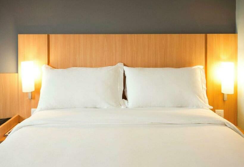 غرفة قياسية, Ibis Cascavel