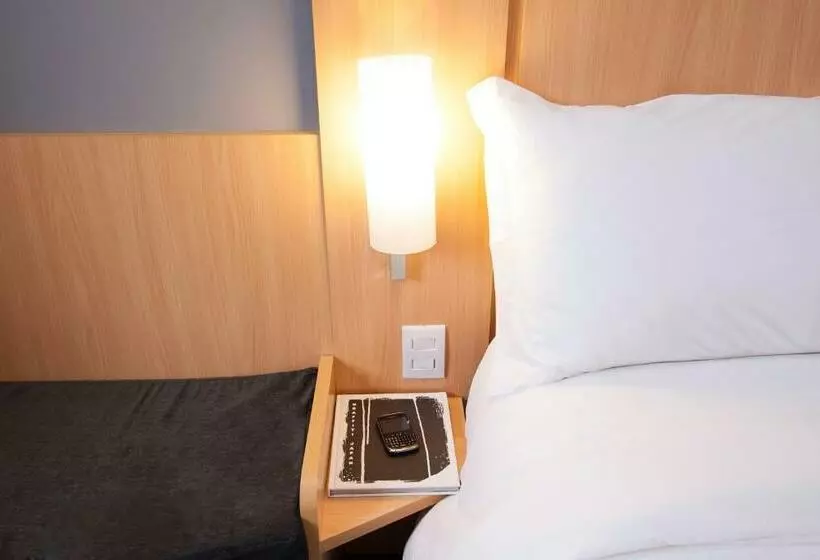 اتاق استاندارد, Ibis Cascavel