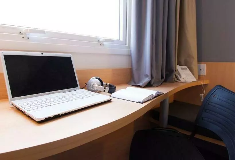 اتاق استاندارد, Ibis Cascavel