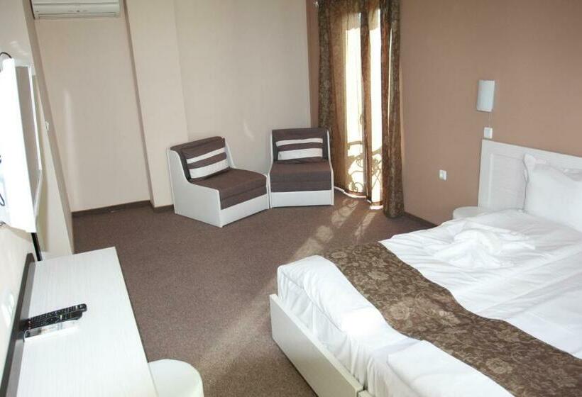 ファミリールーム, Milano