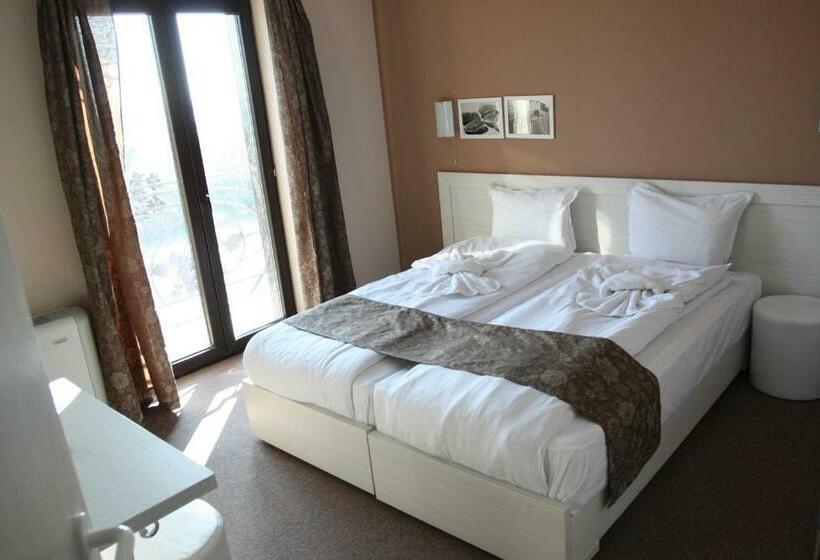 ファミリールーム, Milano