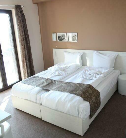 スタンダードシティビュールーム, Milano