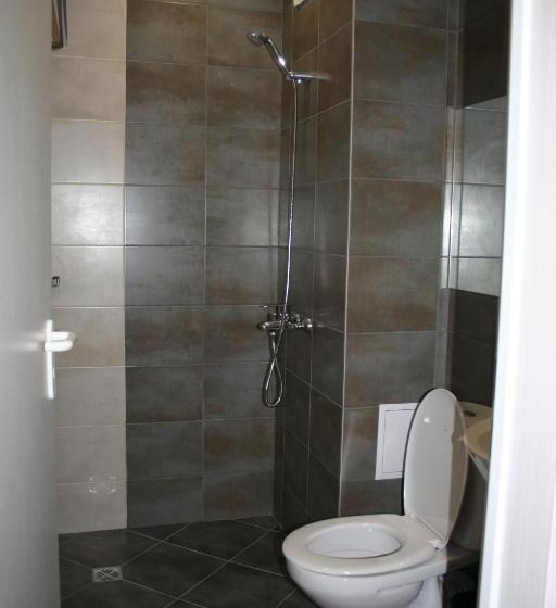 オーシャンビュースタンダードルームバルコニー付き, Milano