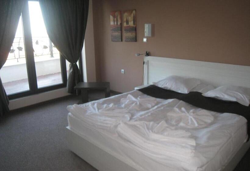 スイート, Milano