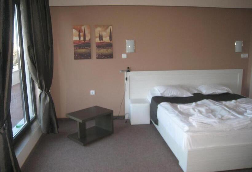 スイート, Milano