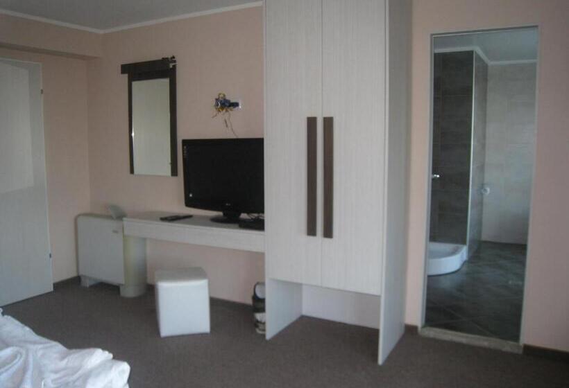 スイート, Milano