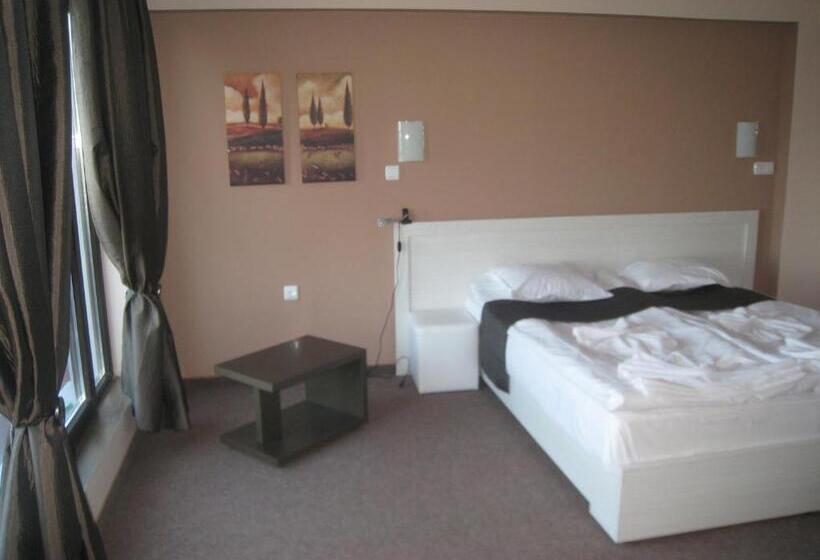 スイート, Milano