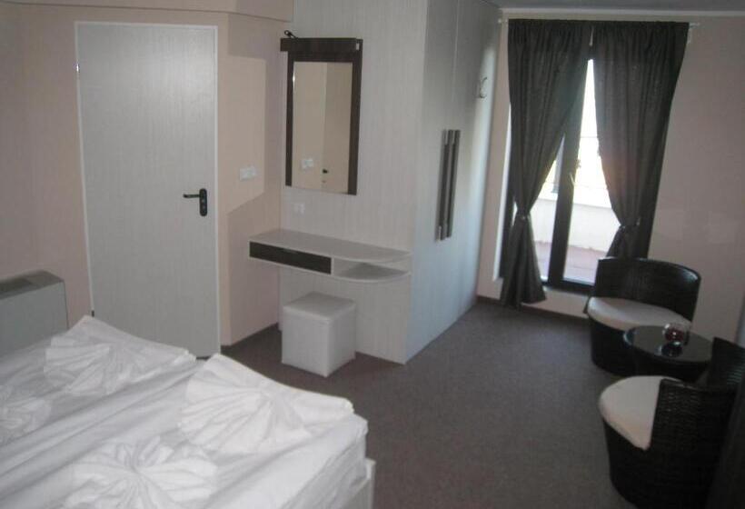 海の見える1ベッドルームアパートメント, Milano