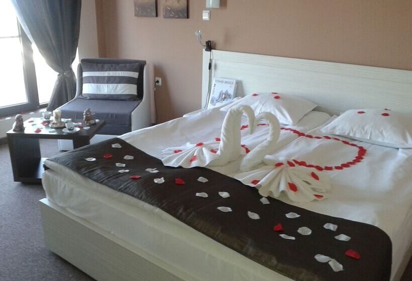 ファミリールーム, Milano